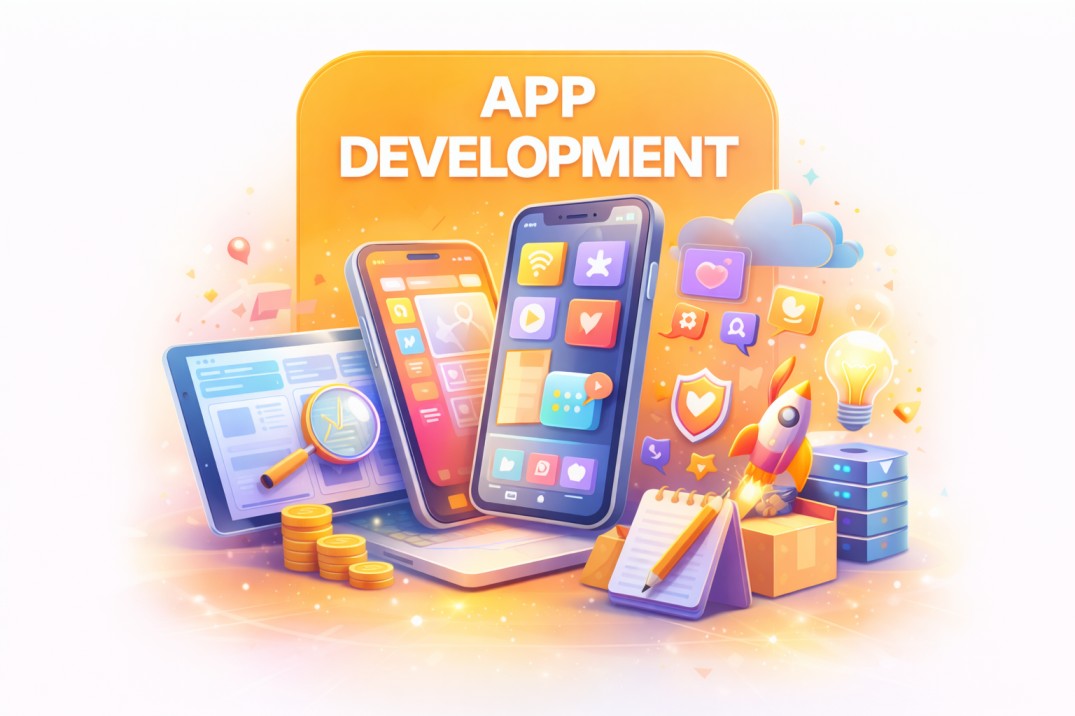 App Development