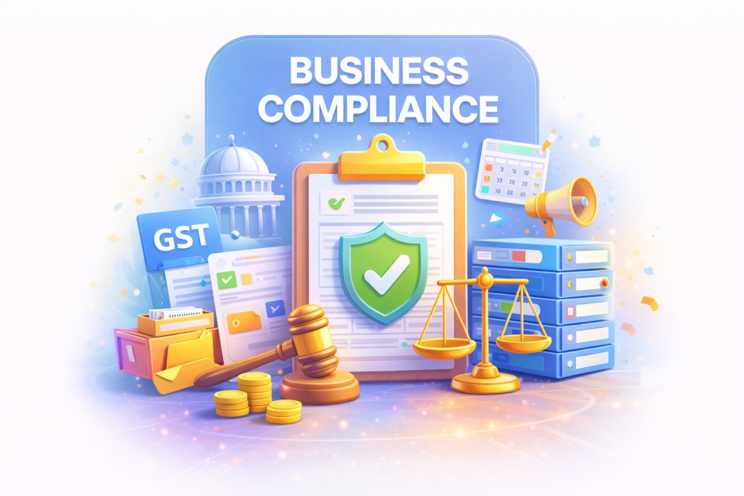 Business Compliance