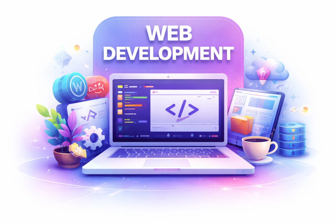 Web Development